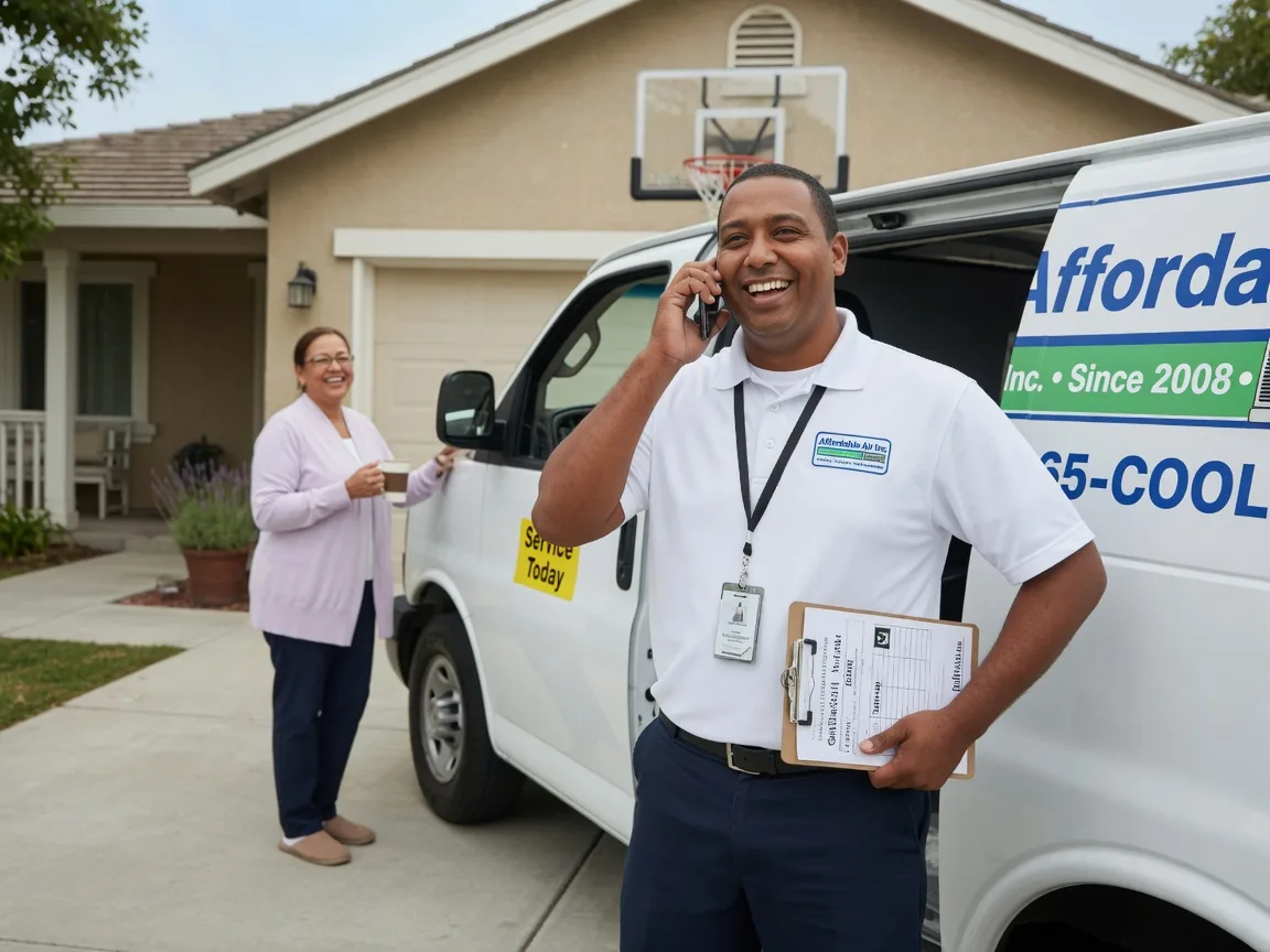 Central Ac Repair Lake City, KS FAQs